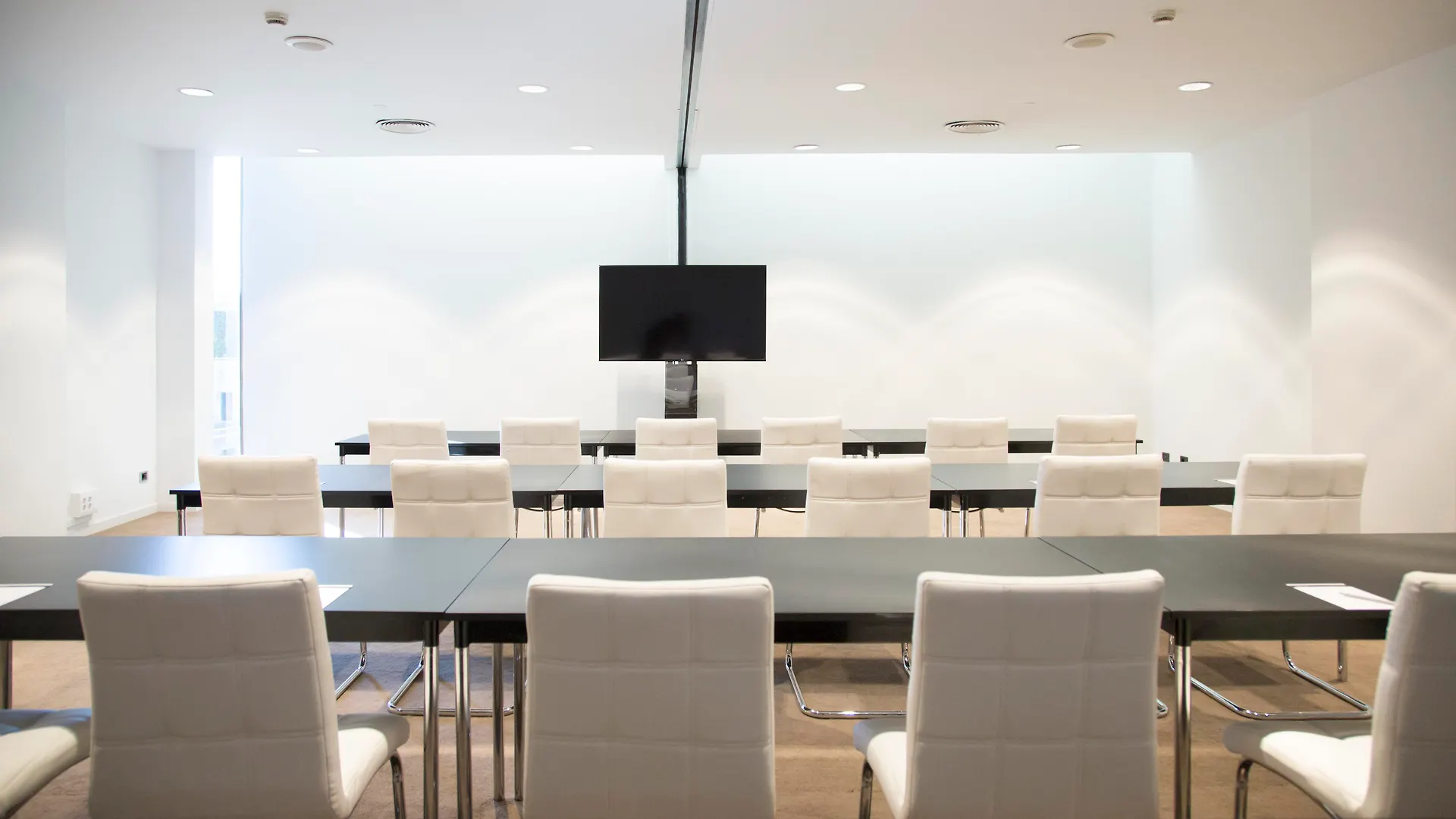 Torre Melina, A Gran Melia Hotel バルセロナ スペイン