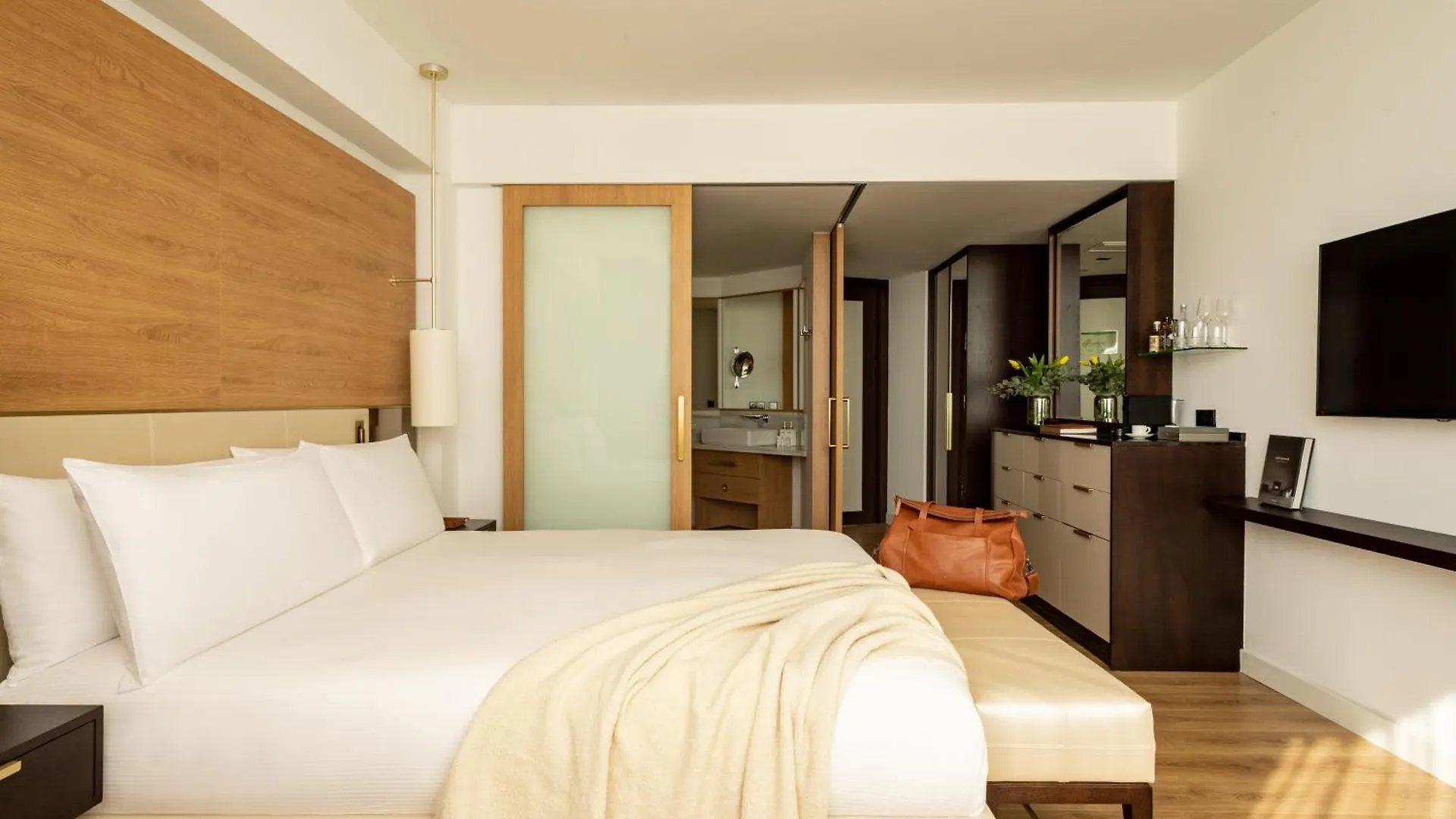 Torre Melina, A Gran Melia Hotel バルセロナ スペイン