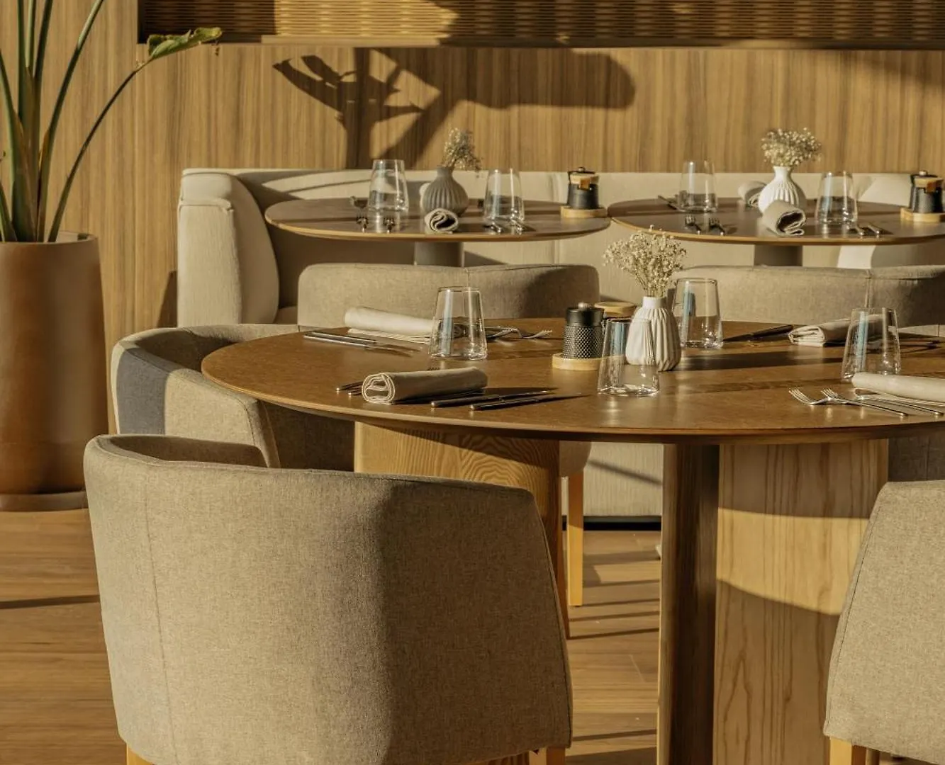 Torre Melina, A Gran Melia Hotel バルセロナ