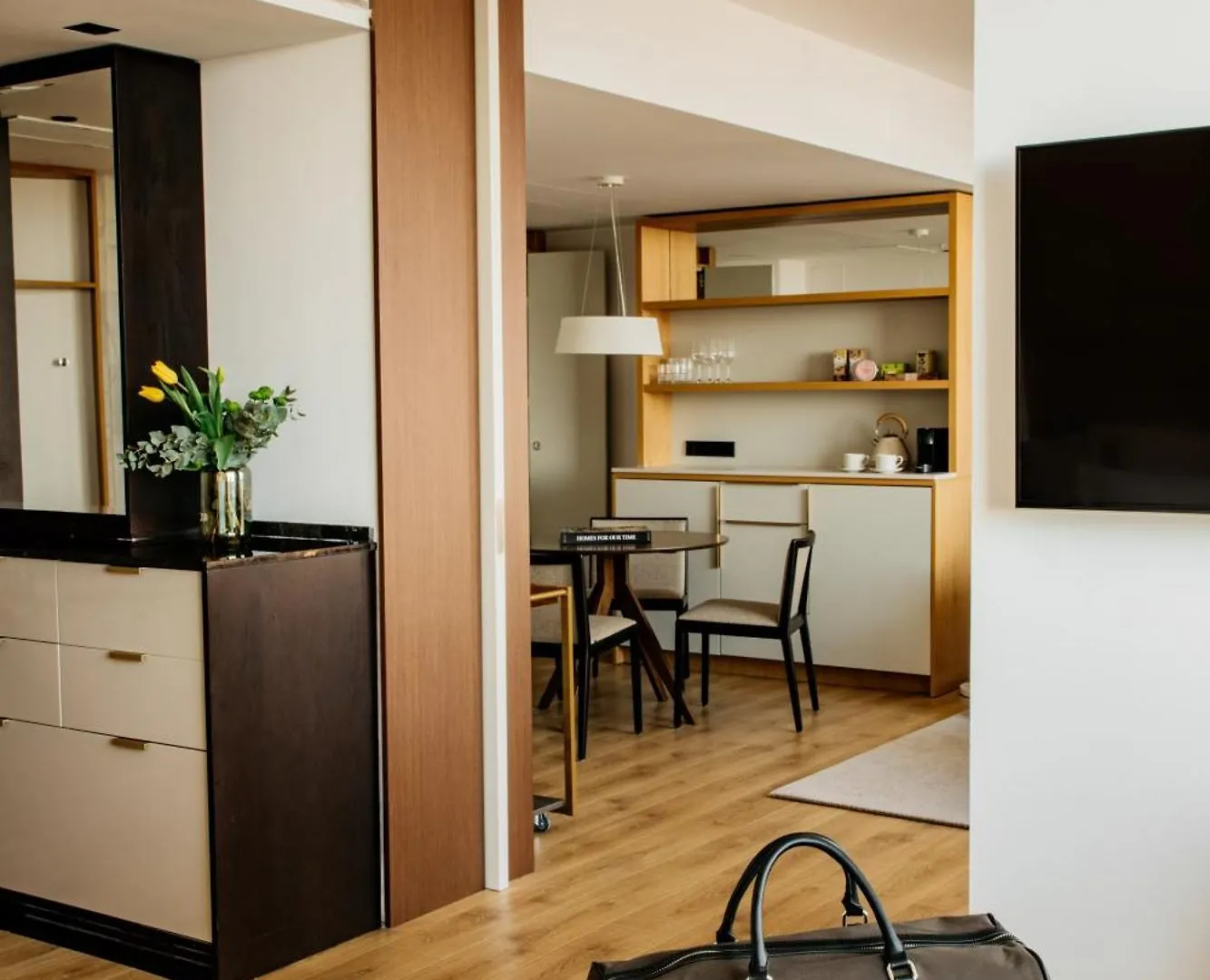 Torre Melina, A Gran Melia Hotel バルセロナ スペイン