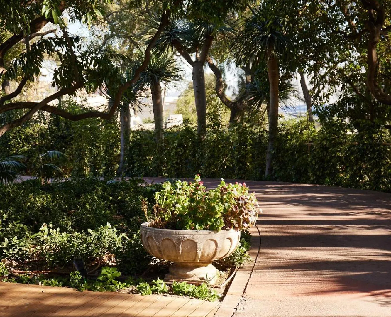 Torre Melina, A Gran Melia Hotel バルセロナ 5*,