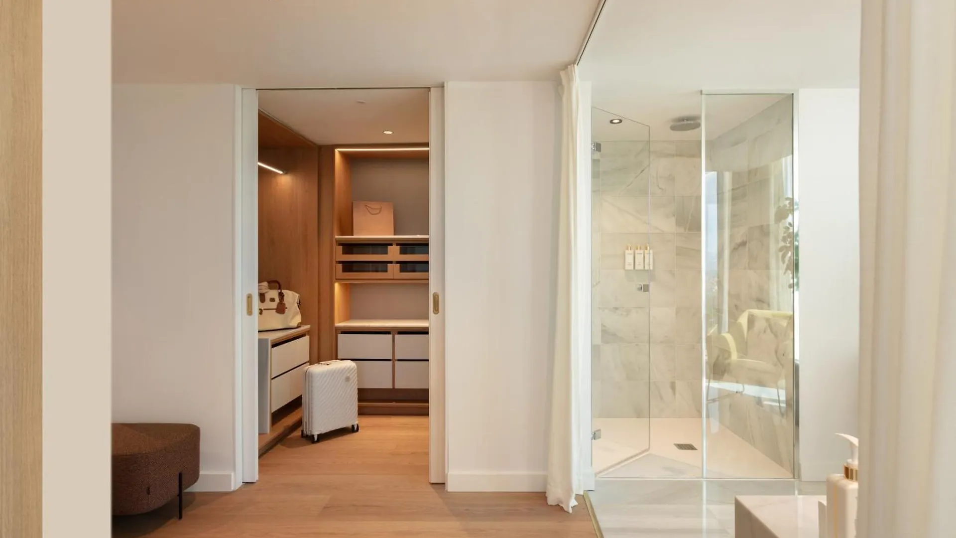 Torre Melina, A Gran Melia Hotel バルセロナ スペイン