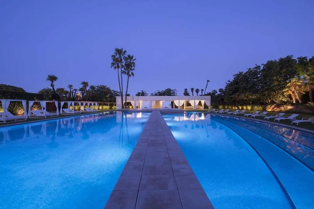 ברצלונה Torre Melina, A Gran Melia Hotel