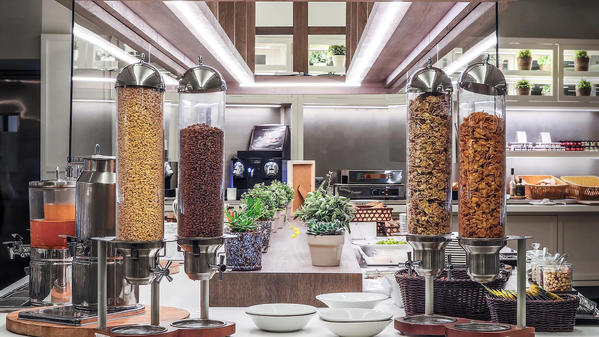 ברצלונה Torre Melina, A Gran Melia Hotel