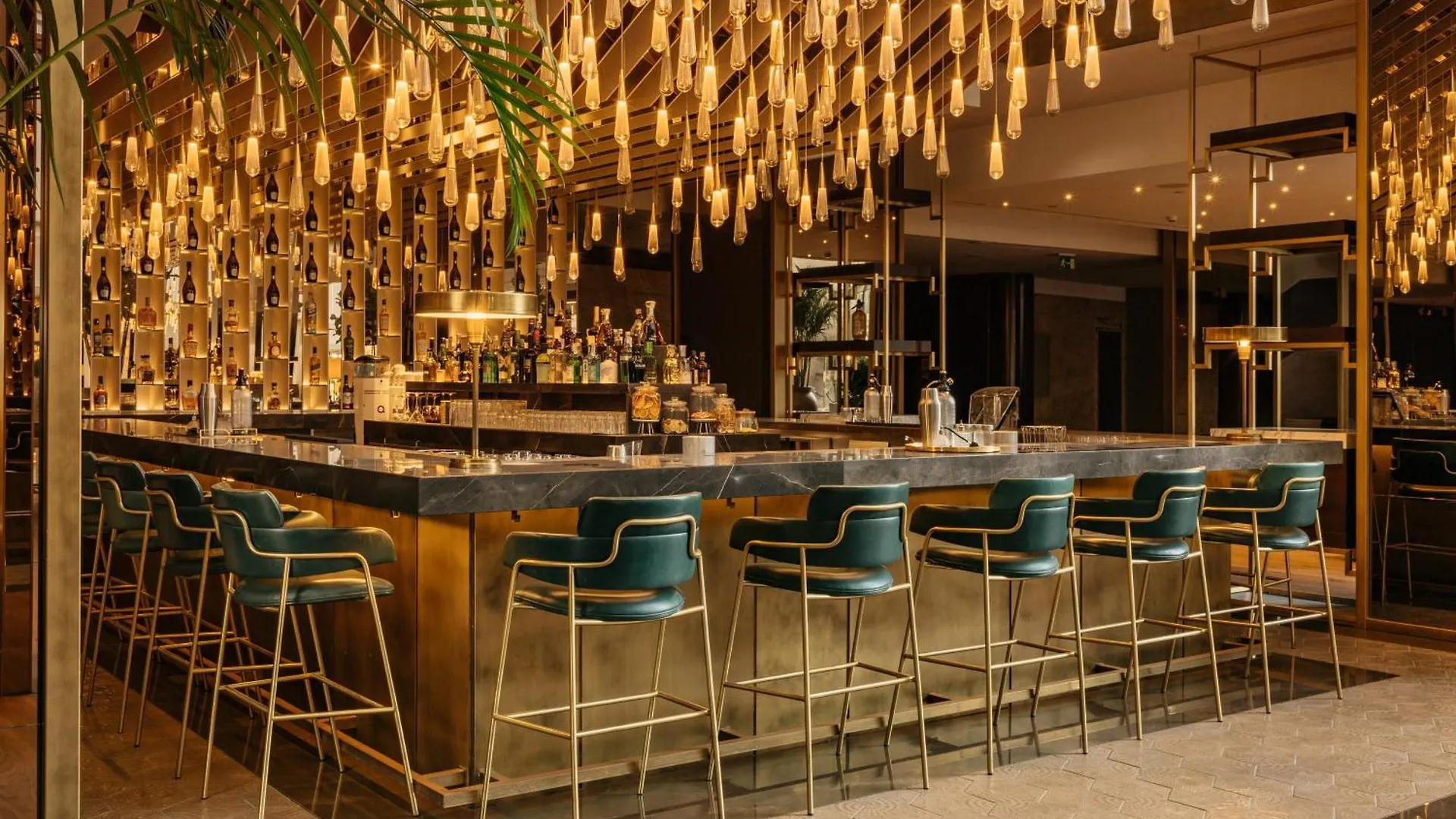 ברצלונה Torre Melina, A Gran Melia Hotel