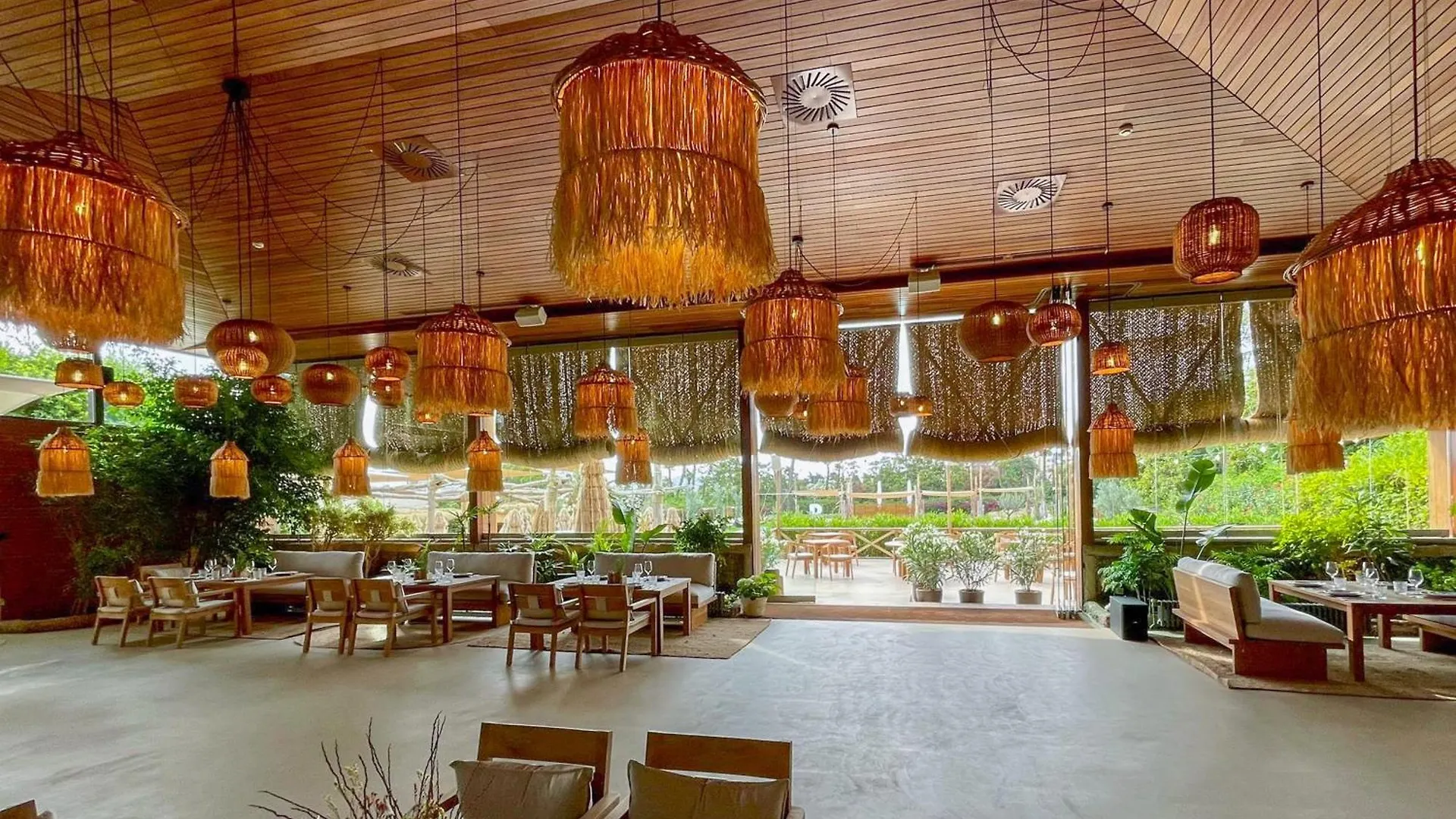 *****  ברצלונה Torre Melina, A Gran Melia Hotel ספרד