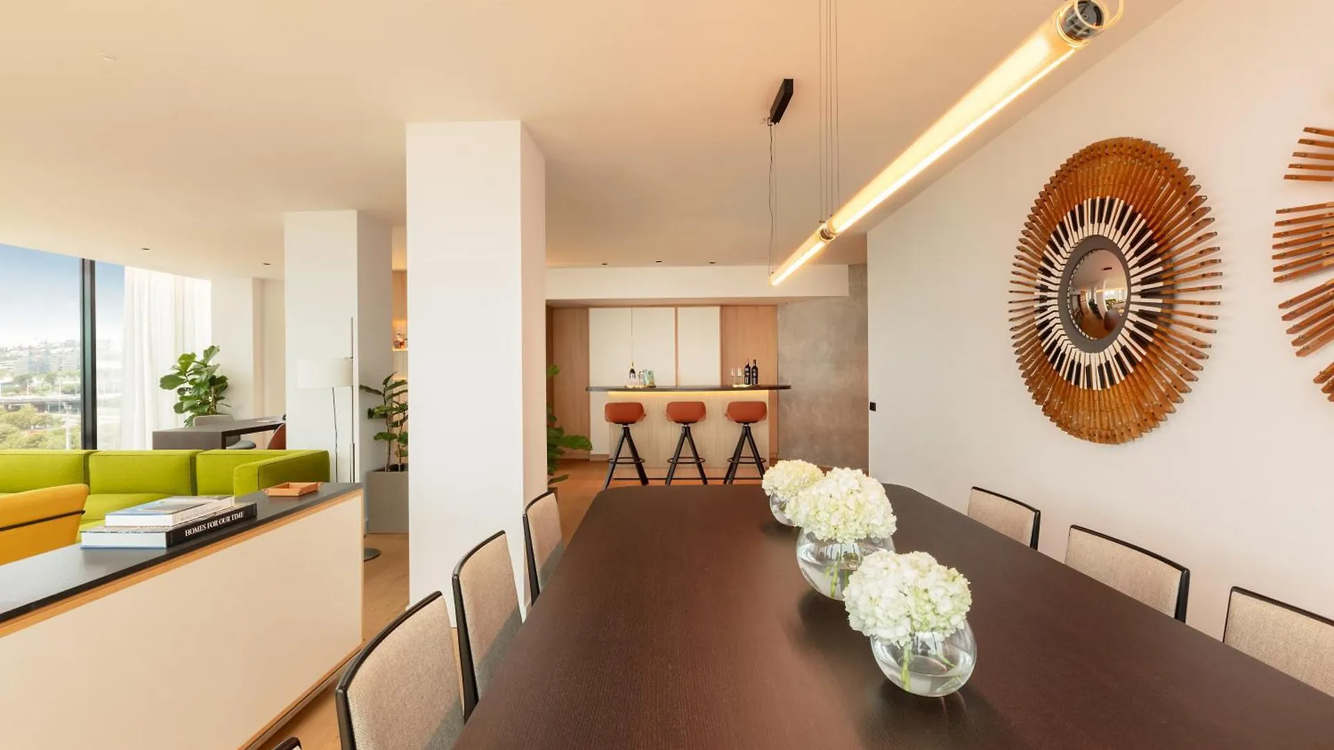 ברצלונה Torre Melina, A Gran Melia Hotel