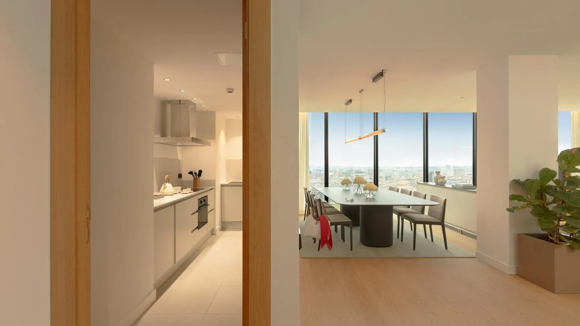 *****  Torre Melina, A Gran Melia Hotel Barcelona Spanien