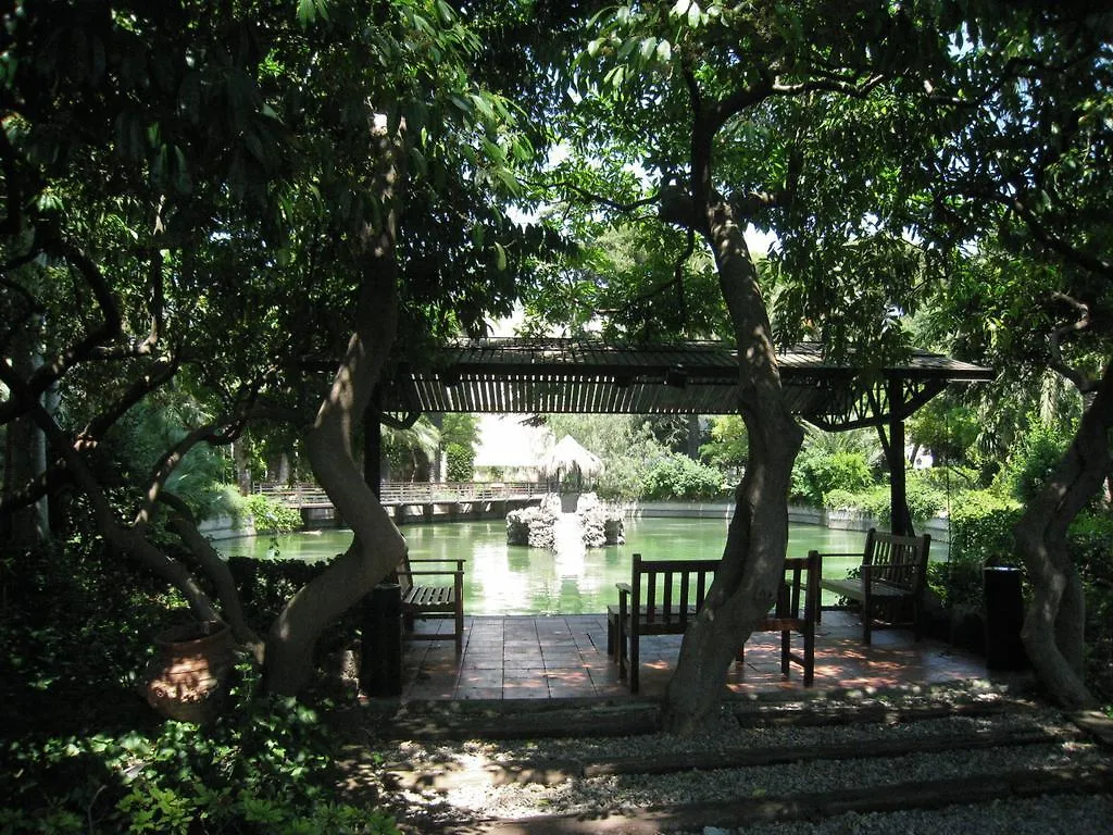 Torre Melina, A Gran Melia Hotel برشلونة