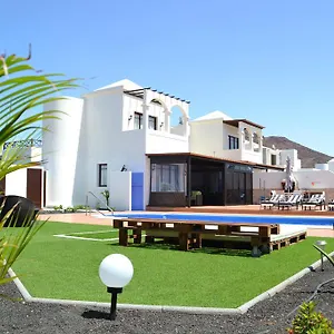 Casa Mabel Villa Playa Blanca (Lanzarote)