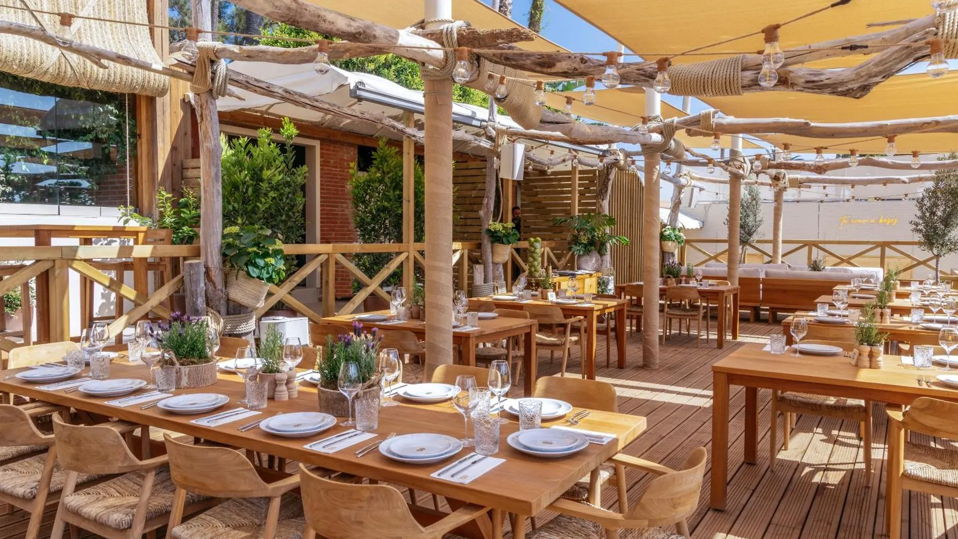 Torre Melina, A Gran Melia Hotel Barselona