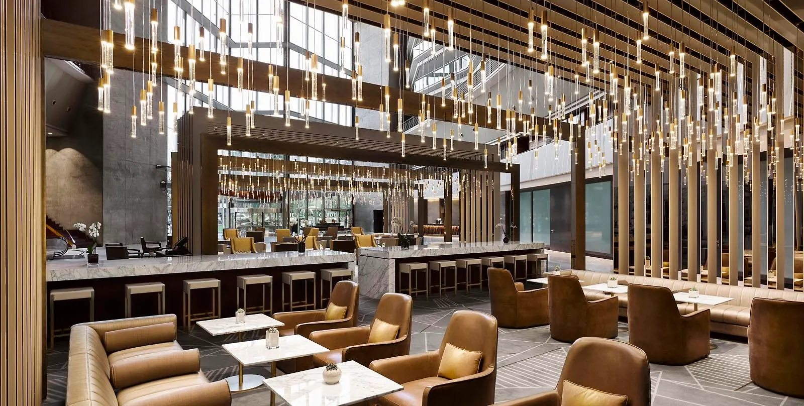 *****  Torre Melina, A Gran Melia Hotel Barcelona Spain