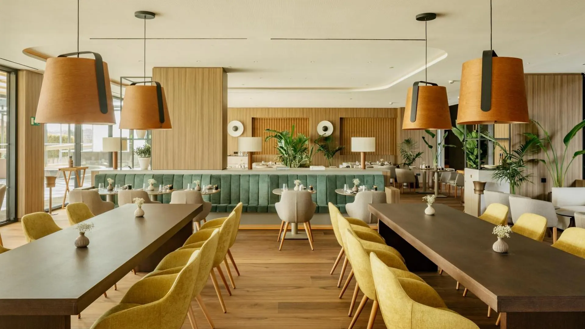 Torre Melina, A Gran Melia Hotel Барселона
