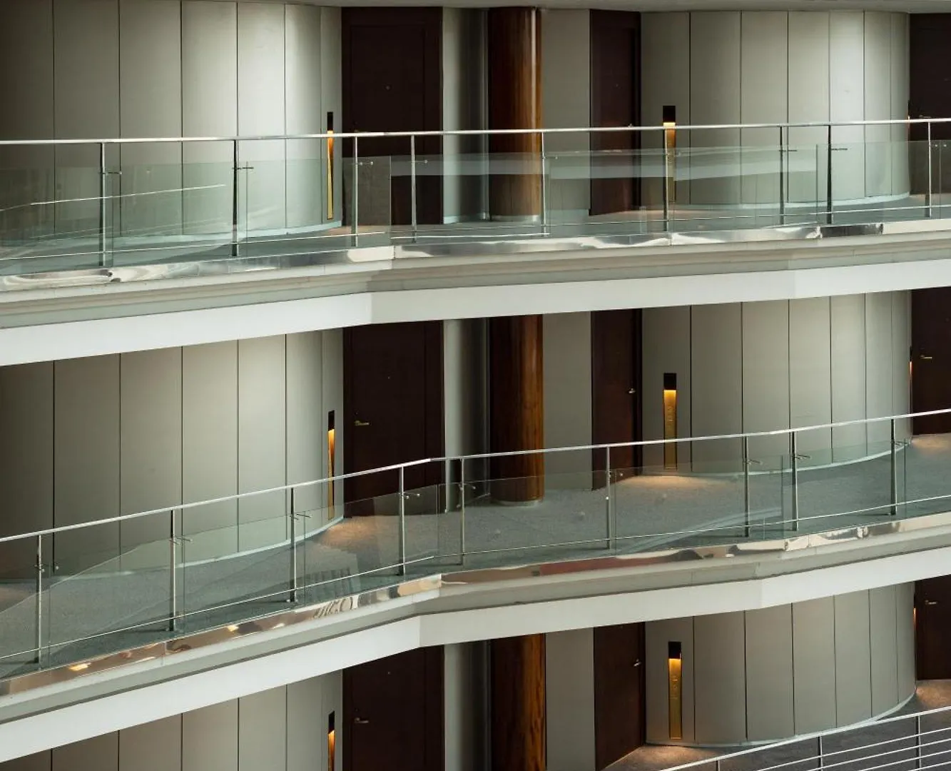 Torre Melina, A Gran Melia Hotel Барселона