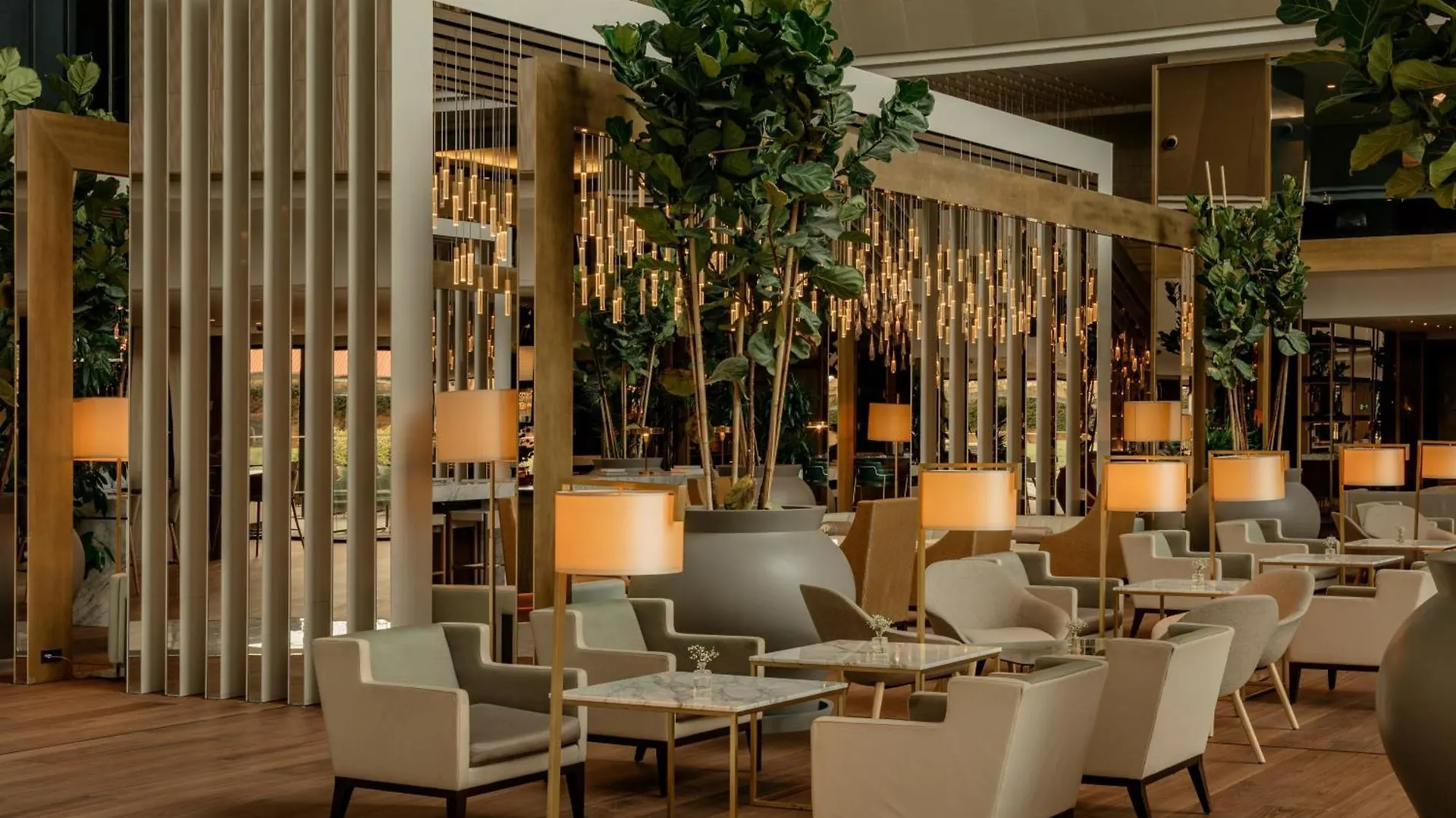 Torre Melina, A Gran Melia Hotel Барселона 5*,  Испания