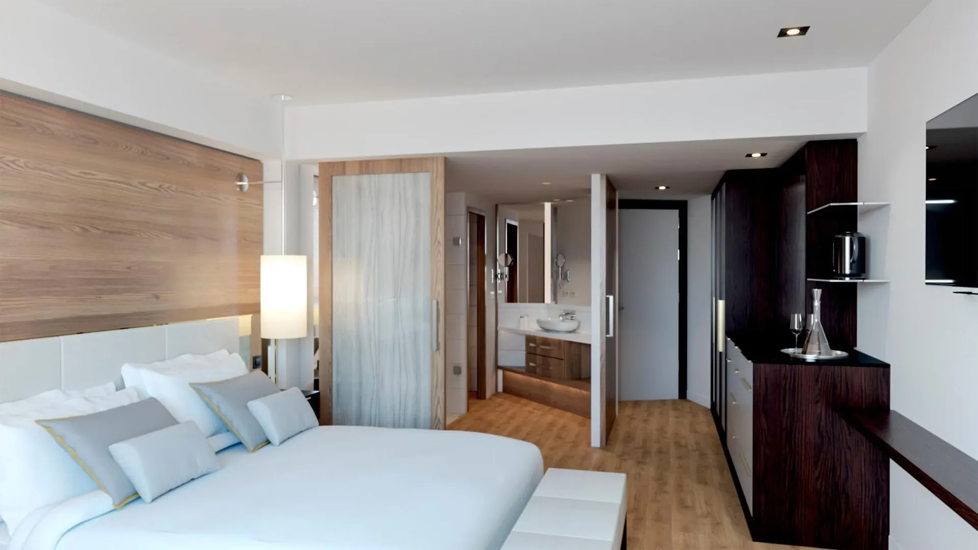 Torre Melina, A Gran Melia Hotel Барселона