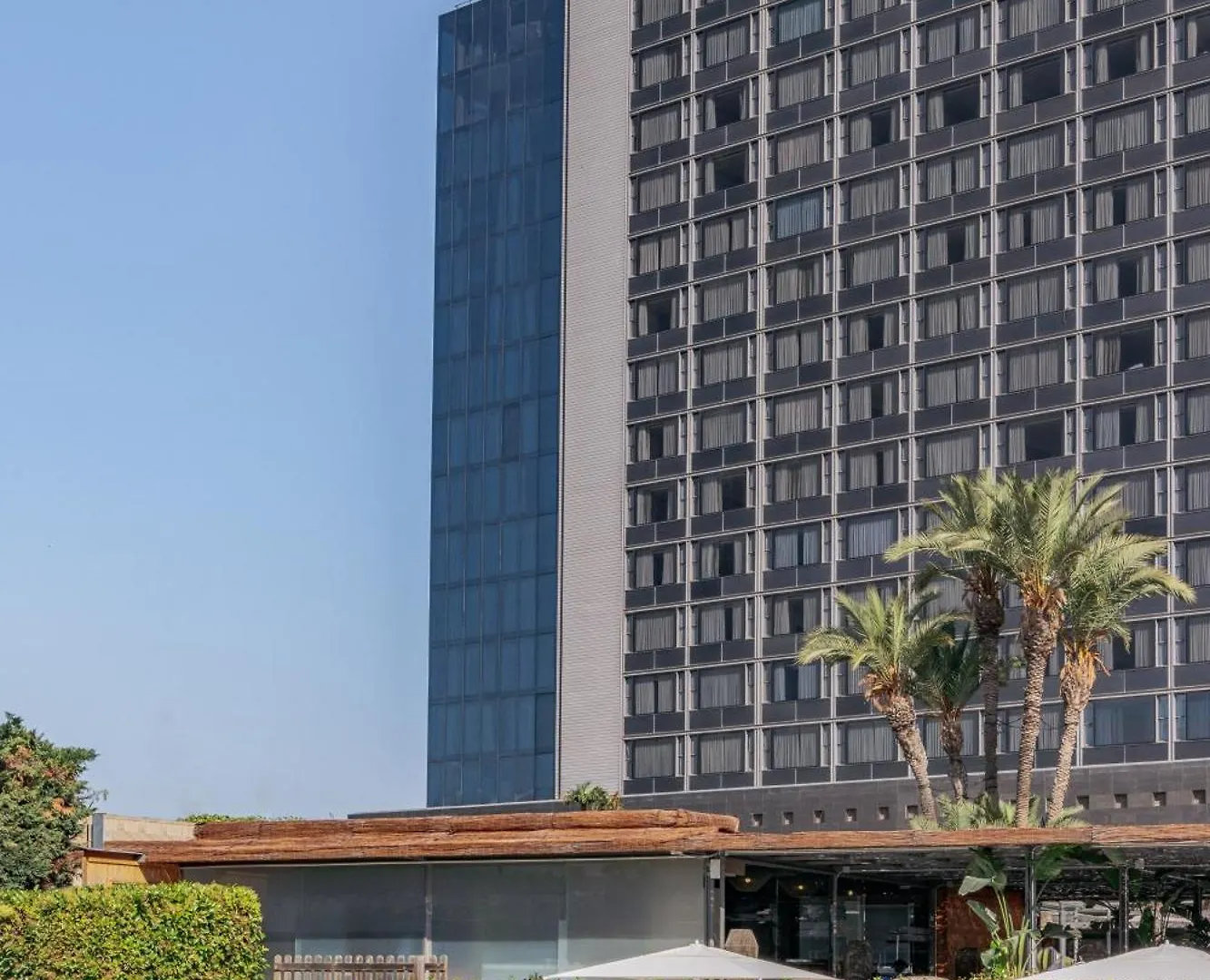 Torre Melina, A Gran Melia Hotel Барселона