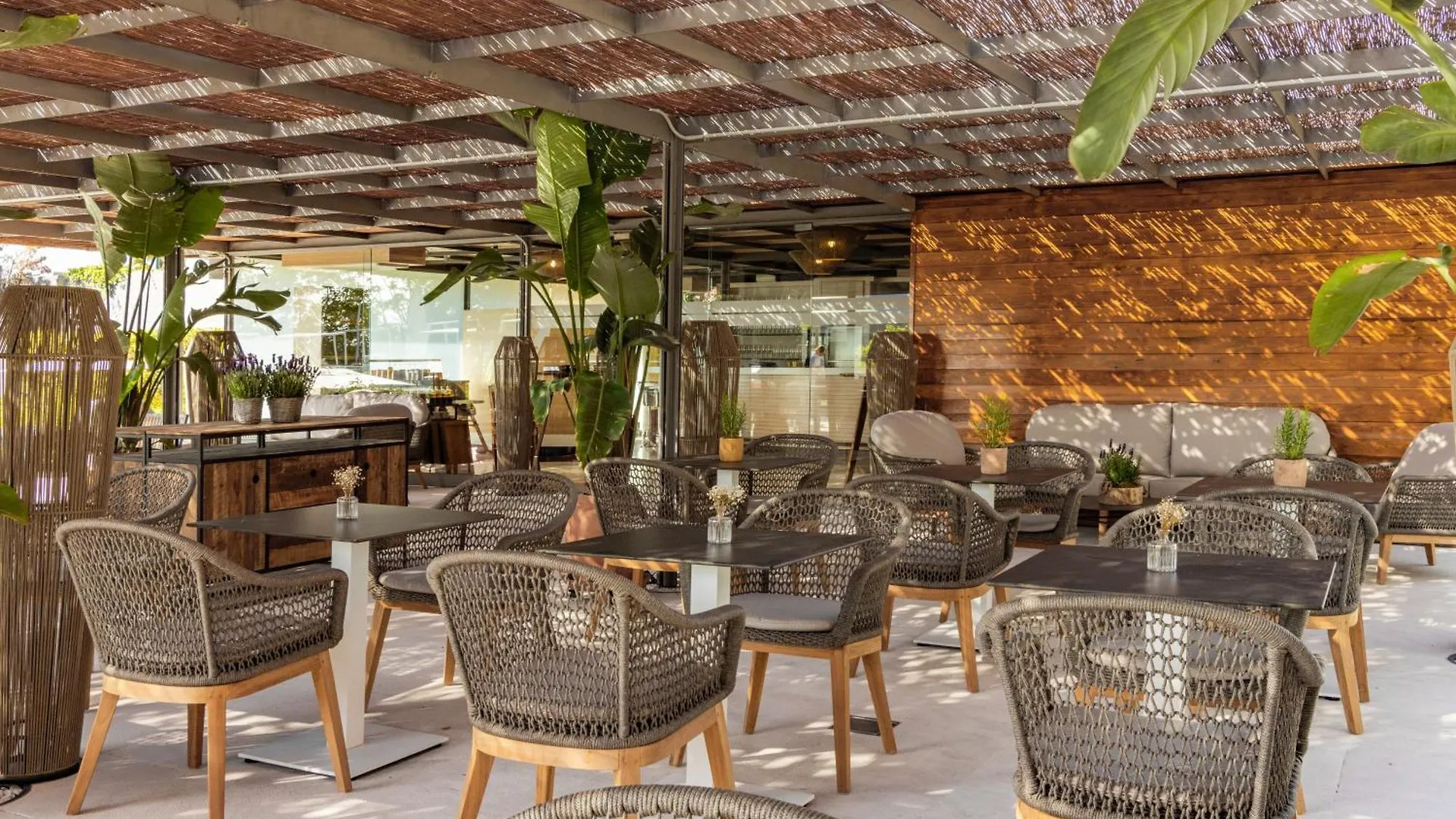Torre Melina, A Gran Melia Hotel Barcelona