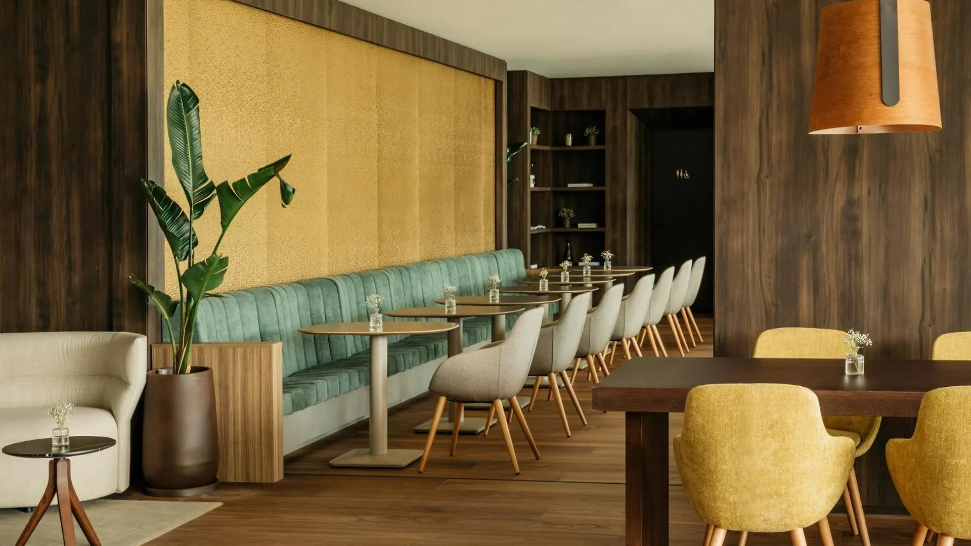 Torre Melina, A Gran Melia Hotel Барселона